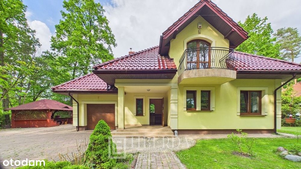 Dom | Krępiec | 160 m² | Szybki dojazd do Lublina