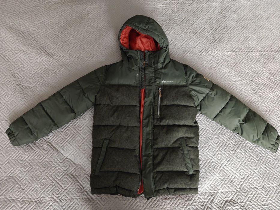 Зимова куртка Outventure