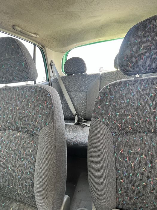 Hyundai Atos prime