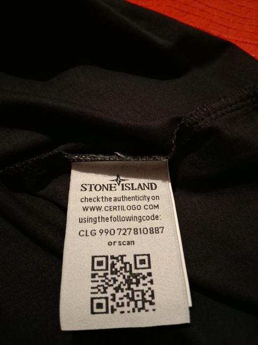 T-shirt Stone Island L