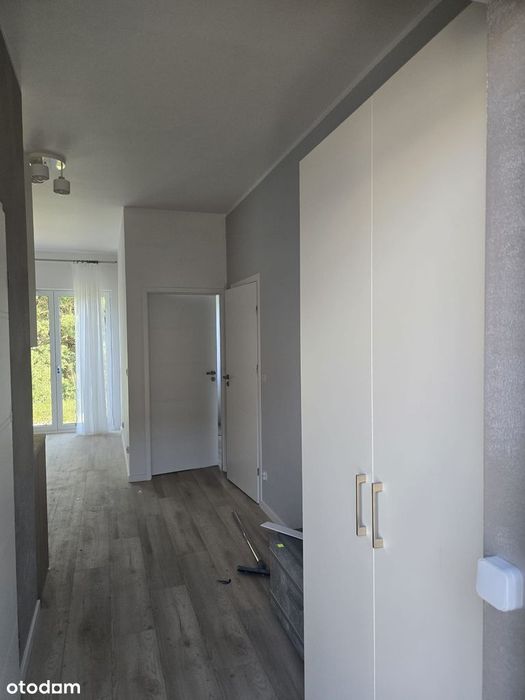 Nowe mieszkanie, 50 m² ogródek, taras, niski blok, własne miejsce park - Widok 6