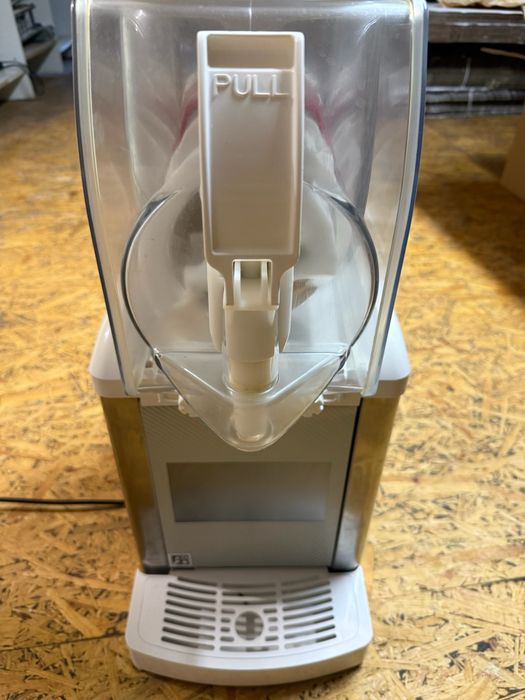 Granitor pojedyńczy SPM GT1 / granita/shake/softy