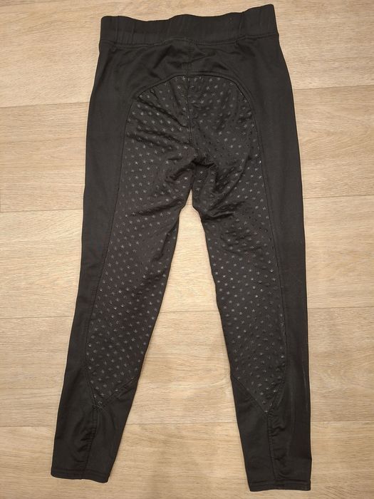 Bryczesy leginsy roz 36