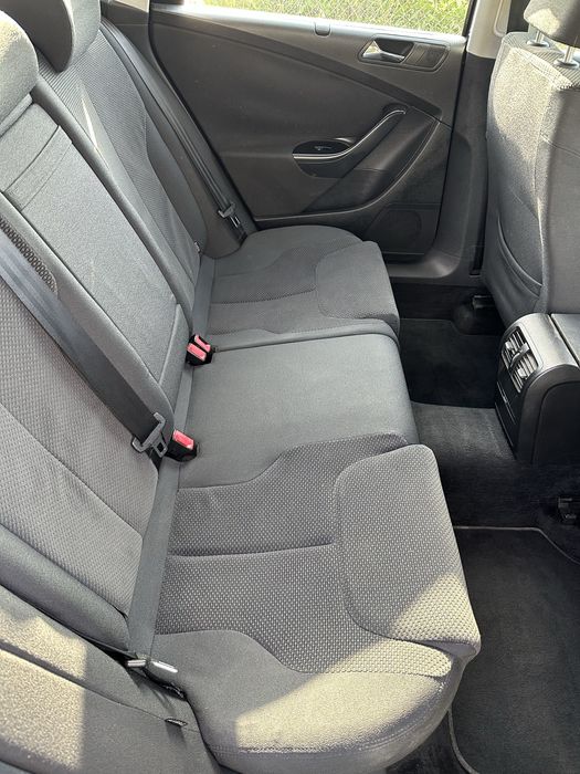 VW Passat 2.0 TDI - 140 CV - TROCO