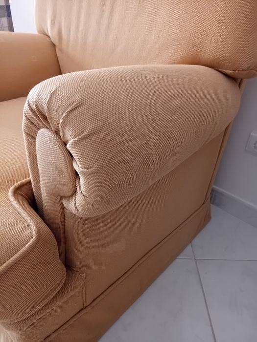 Sofas  2 individual