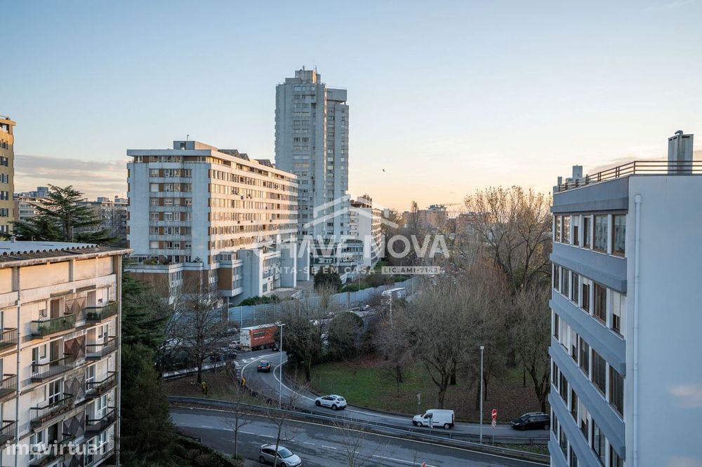 Apartamento T4 - Ramalde
