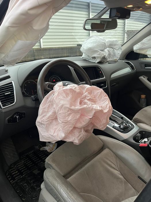 Audi Q5 3.0 v6  Quattro