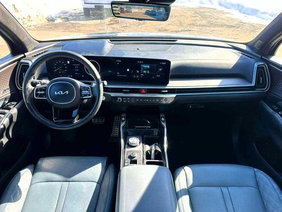 2025 Kia Sorento SXP Hybrid можна з ПДВ