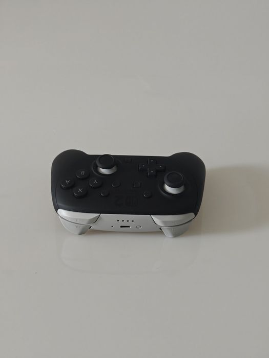 Pro controller  2 do Nintendo Switch 2