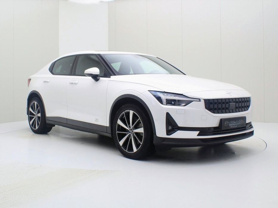 POLESTAR 2 Long Range Dual Motor
