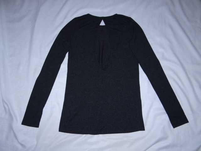 Damska Bluzka - Moss Copenhagen Noomi Wool