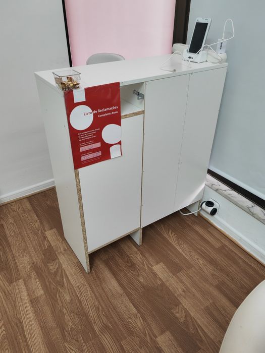 Trespasse loja Setúbal( +ou -27mts)