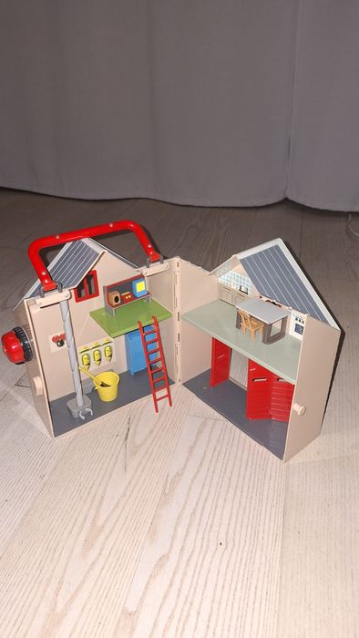 Strażak Sam zestaw