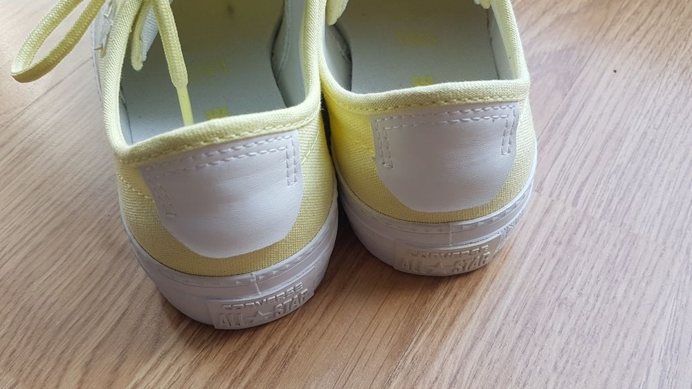 Trampki Converse