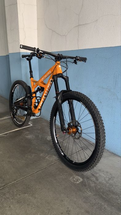 Specialized Enduro 27,5”