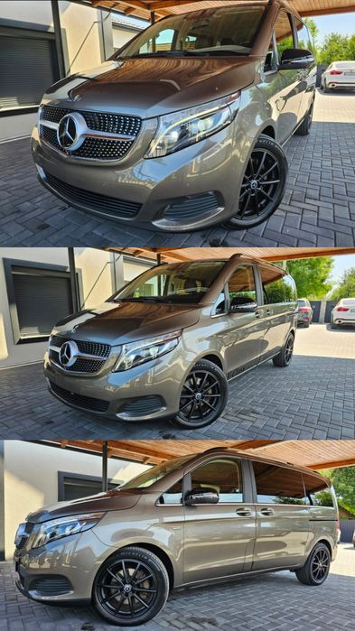 Нові диски R18 5x112 Mercedes | Original | CZ | Рідна фарба | Преміум