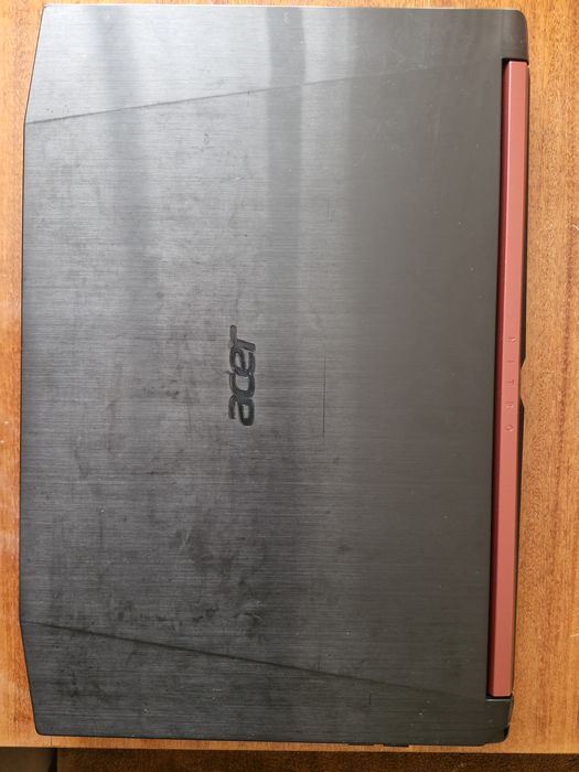 Acer Nitro 5 AN515-31