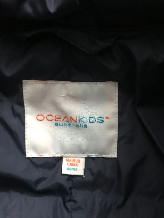 Kombinezon Ocean Kids Australia  rozm. 80