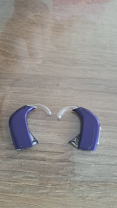 Aparaty słuchowe sensei pro