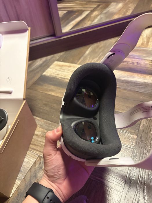OCULUS Meta Quest 3