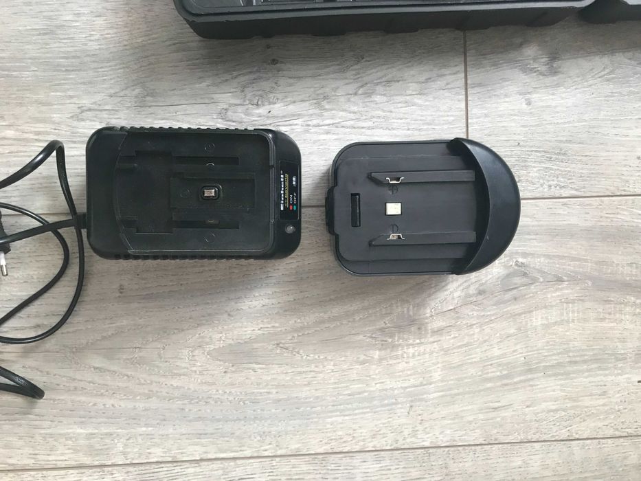 Шуруповерт Енхель Баварія