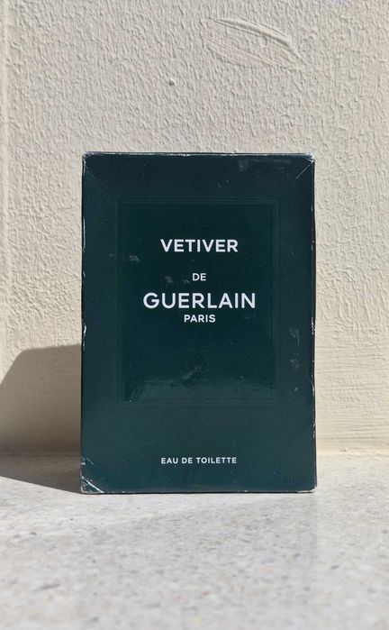 Guerlain Vetiver EDT 150ml
