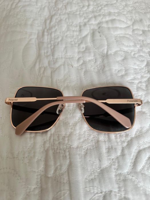 Oculos sol POLAROID senhora originais