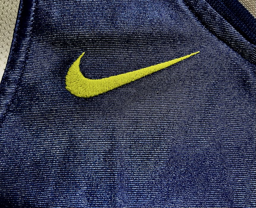 Спортивна чоловіча майка Nike оригінал розмір L