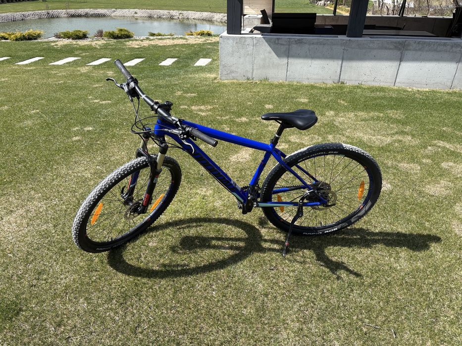 Cannondale F-Si 27,5” rower górski MTB