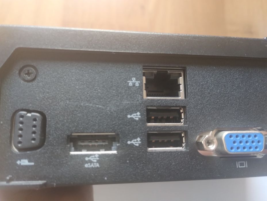 Stacja dokująca Dell PR03X Latitude Precision