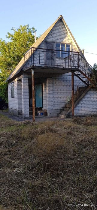Продам дачу недорого