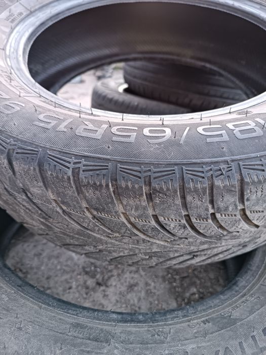 Колеса 185 65 R15