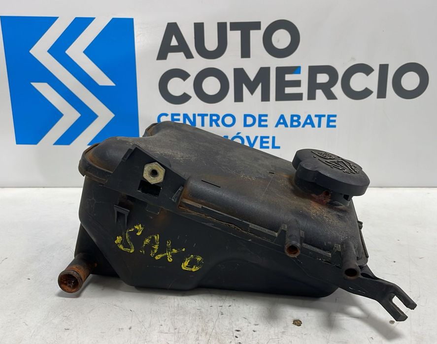 RESERVATORIO DE AGUA CITROEN SAXO (S0, S1, S3) [96-04]