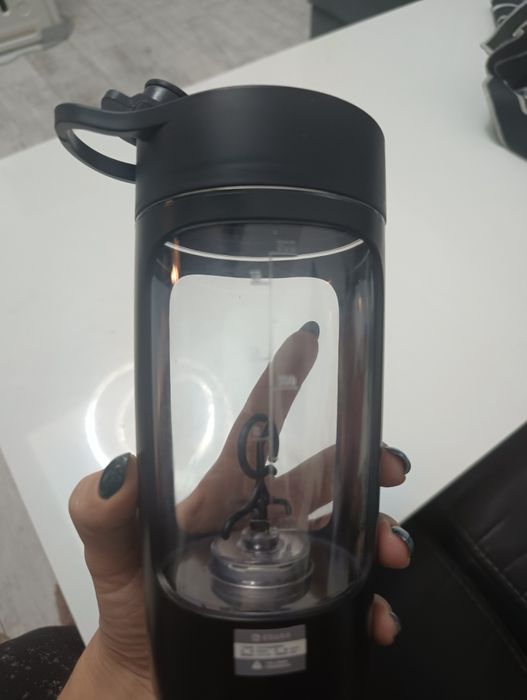 Automatyczny Kubek do Mieszania poj 0.5 l