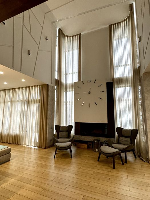 House by the address st. Mikhaylovskaya Industrialnaya (area 600 m²) - Atlanta.ua - photo 14