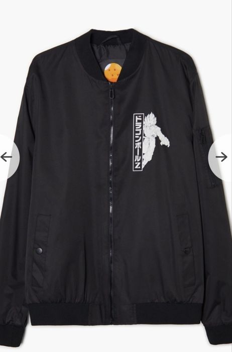 Вітровка на підлітка Cropp