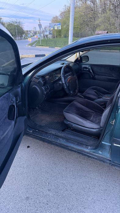 Opel Omega 2.0 AT 1995