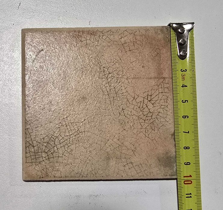 Płytki hiszpanskie dwa wzory