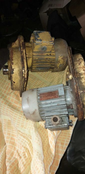 Продам тельфер1т12м 2т12м болг, г\п 1-5тонн ,тележки кран балки ,редук