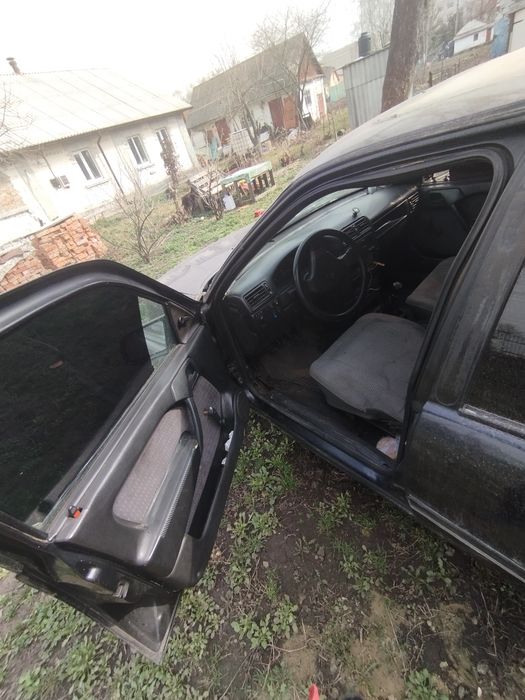 Опель Вектра А  2 літра