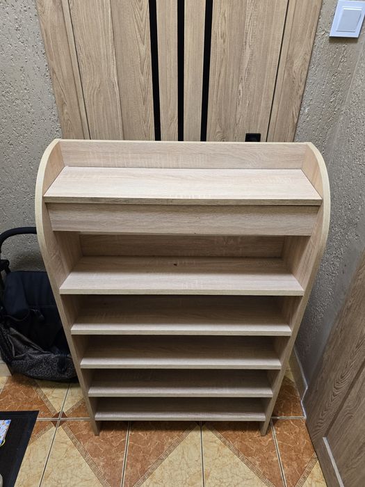 Тумба для взуття. Комод для взуття. Шафа для взуття