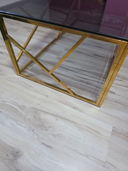 Sprzedam ławę szklaną