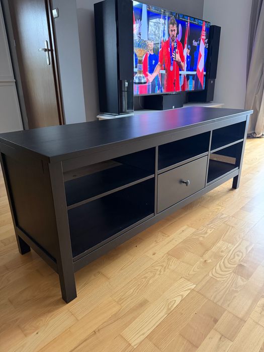 Szafka TV Hemnes Ikea