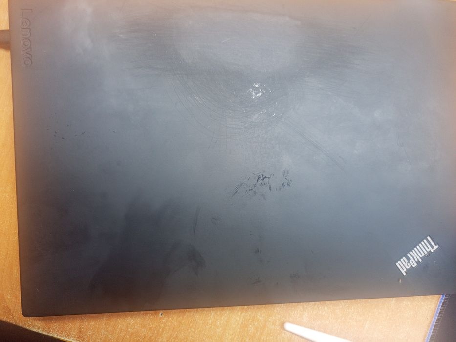 Надійний Lenovo ThinkPad A485 / Ryzen 5 / 8GB / SSD