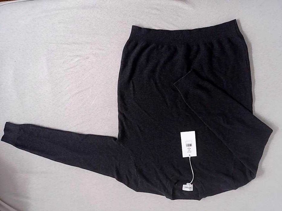 sweter Mustang EMIL C nowy rozmiar m czarny