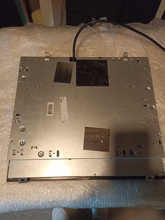 Płyta indukcyjna Beko HII 64851 FHT