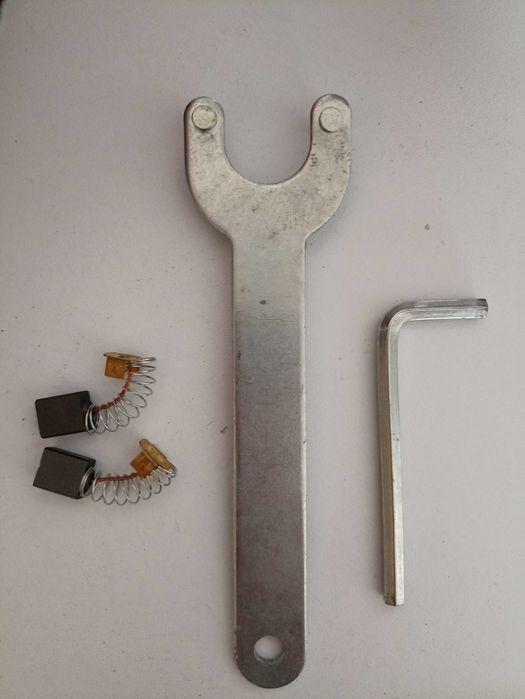 Болгарка діаметром 125 мм