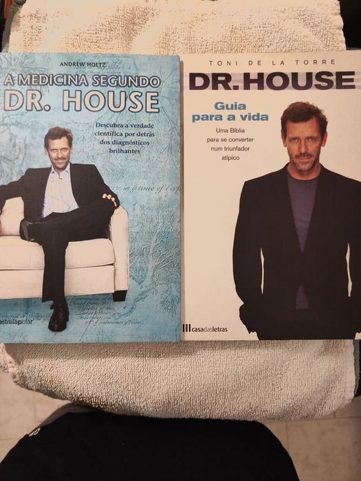 Livros Diversos Títulos Actuais