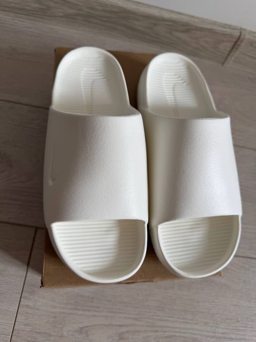 Шльопанці Nike W Calm Slide