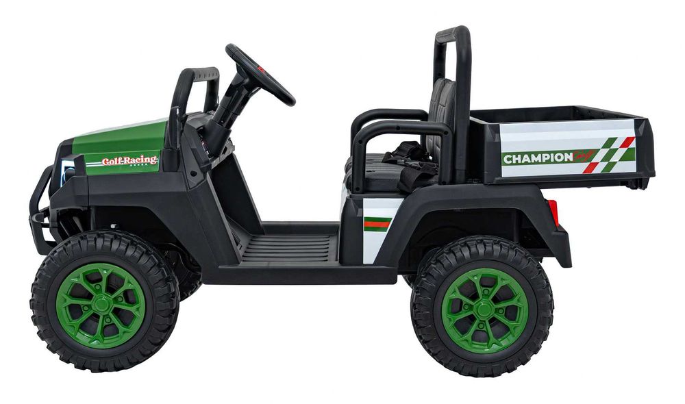 Pojazd Elektryczny dla Dziecka - Pick-Up Champion XL